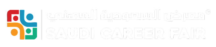 Saudi Career Fair Logo