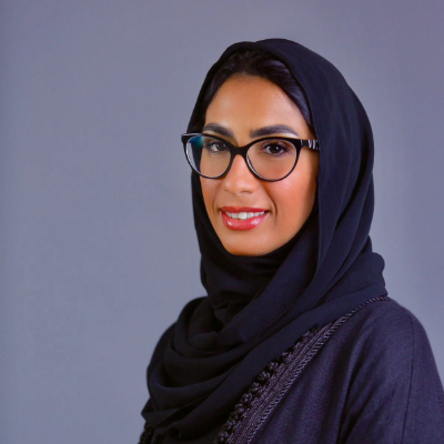 Ahlam Binzaqr
