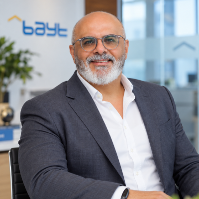 Akram Assaf