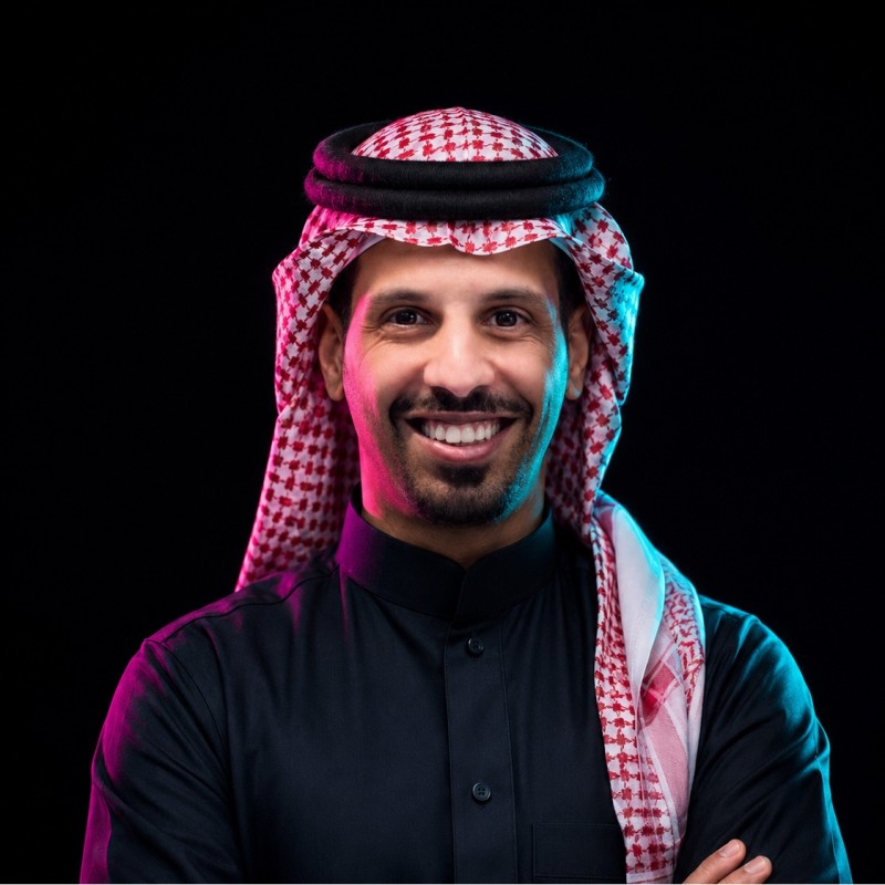 Bader Alsulmi