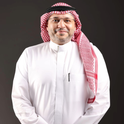 Fahad Ibrahim Rashad