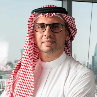 Ibrahim Abuzinadah