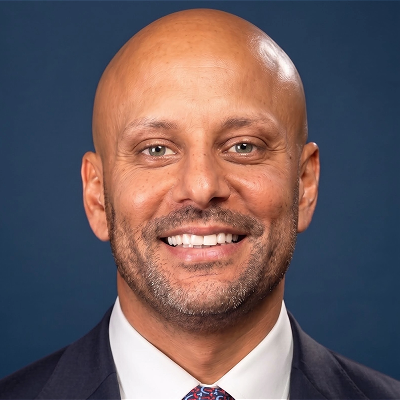 Mahdi Rimawi