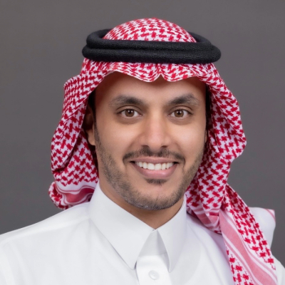 Dr. Mohammed Albalawi