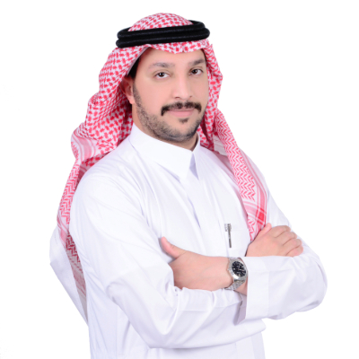 Saleh Aldairy
